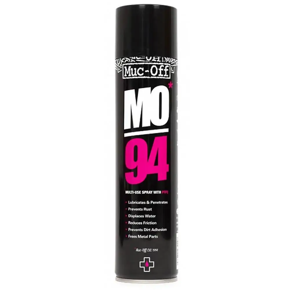 Universal cleaner Muc-Off Mo-94 | Protective Gear