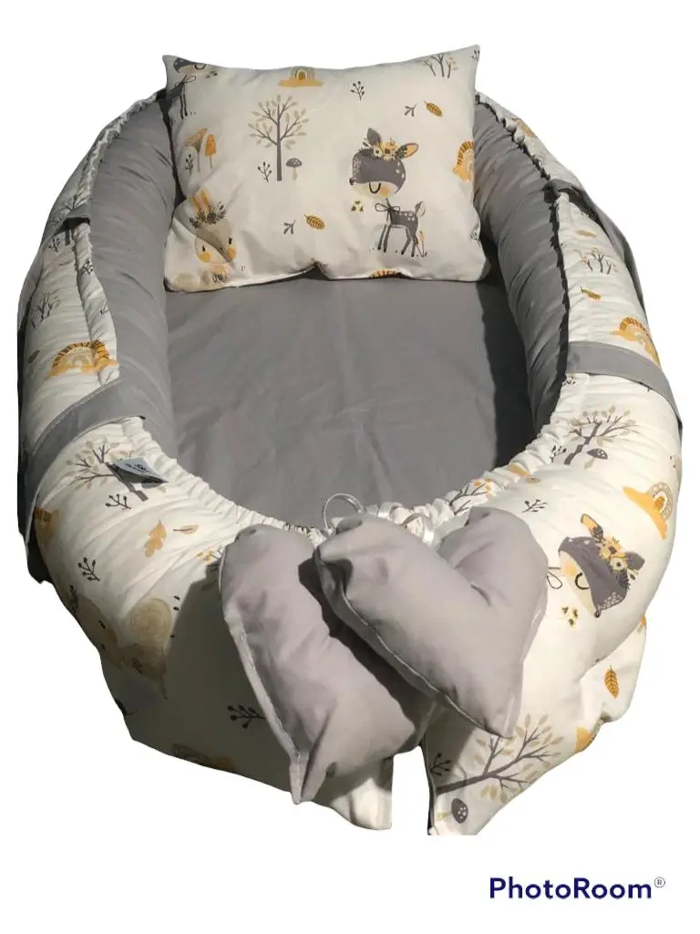 BABYNEST-baby handmade, Design Lux orthopedic Babynest baby bed portable crib travel bed newborn mother side bed
BABYNEST-baby handmade, Design Lux orthopedic Babynest baby bed portable crib travel bed newborn mother side bed