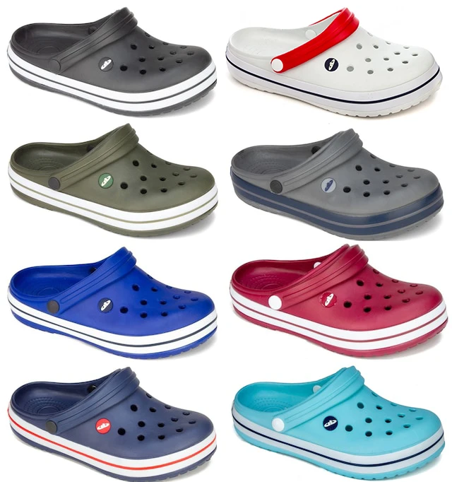 Hot Hole Shoes Male Men Sandals New 2021 crocse Clogs Hombre Sandles Mens Sandals Men Summer Shoes Slippers
Hot Hole Shoes Male Men Sandals New 2021 crocse Clogs Hombre Sandles Mens Sandals Men Summer Shoes Slippers