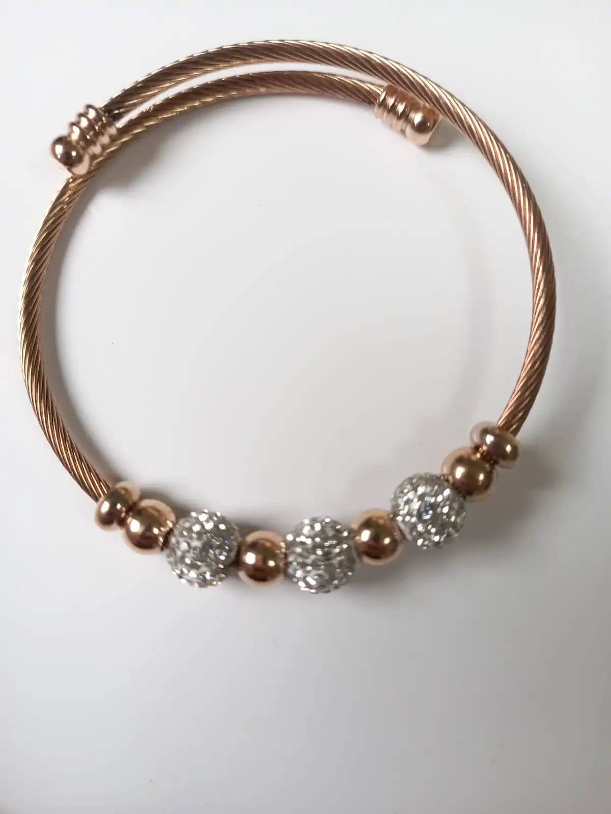 Women Girl 2021 Bangle Bracelet Special Elegant Cubic Zirconia Jewelry Gift Wedding Elegant Design Stainless Special Items
Women Girl 2021 Bangle Bracelet Special Elegant Cubic Zirconia Jewelry Gift Wedding Elegant Design Stainless Special Items