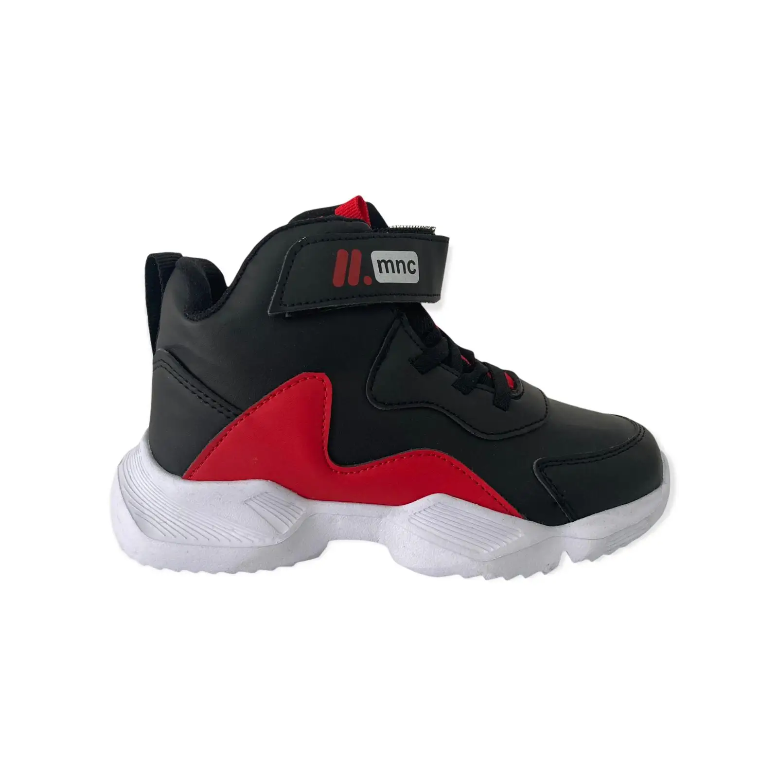 Children's shoe MİNİCAN full orthopedic sports shoes design high wrist basketball new season 2021 light soft quality
Children's shoe MİNİCAN full orthopedic sports shoes design high wrist basketball new season 2021 light soft quality