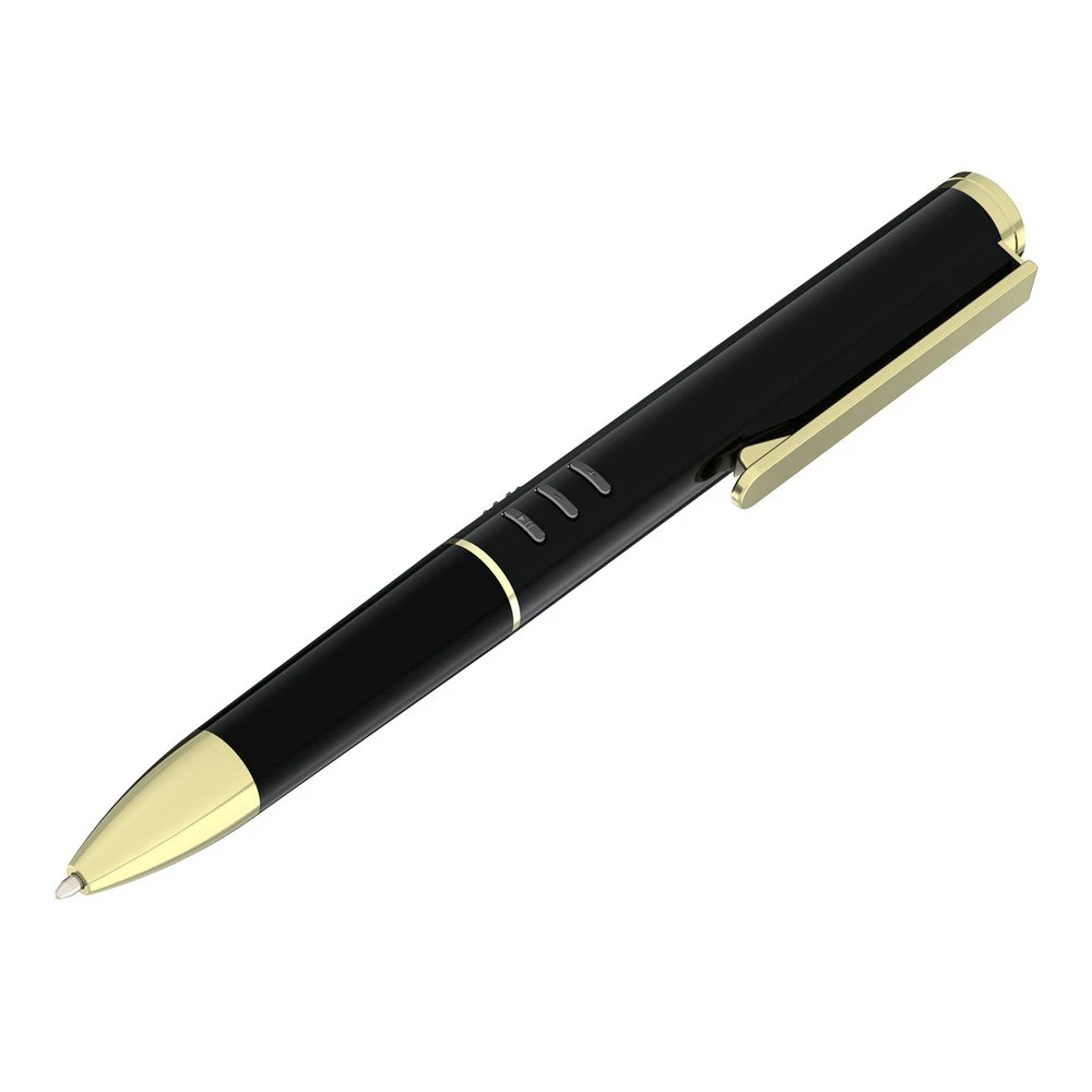 Voice Recorder Dictaphone Recording Pen 32GB 64G 128G Digital Sound Record Noise Reduction Stereo Audio Recorder
Voice Recorder Dictaphone Recording Pen 32GB 64G 128G Digital Sound Record Noise Reduction Stereo Audio Recorder