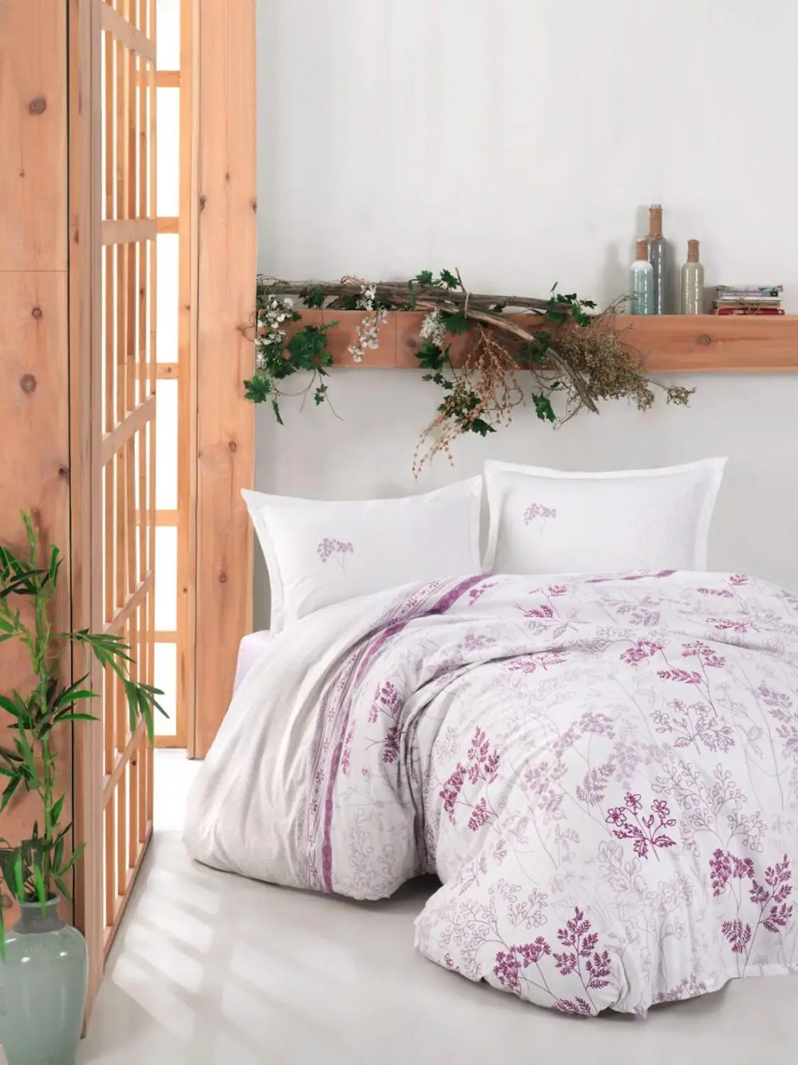 Lavenda %100 Cotton Quality Bedding Set Double King Queen Bed Duvet Cover Set Lux Modern Romantic Bedsheet Duvet Pillow case 
Lavenda %100 Cotton Quality Bedding Set Double King Queen Bed Duvet Cover Set Lux Modern Romantic Bedsheet Duvet Pillow case