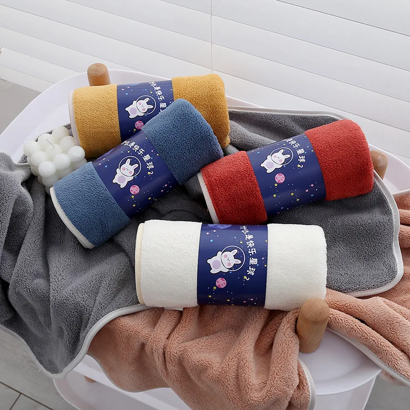 Microfiber Absorbent face towel bathroom Home towels quick dry Home Cleaning Face Cleaning Towel Bathroom Bath Towel 35*75CM
Microfiber Absorbent face towel bathroom Home towels quick dry Home Cleaning Face Cleaning Towel Bathroom Bath Towel 35*75CM