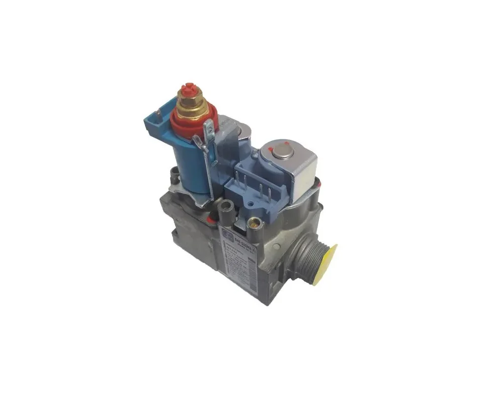 Газовый клапан SIT для Bosch GAS 6000 W 845 SIGMA PS buderus Logamax U072-18 / 18K 24 24K 28K 35 35K 87186439430 | Бытовая
