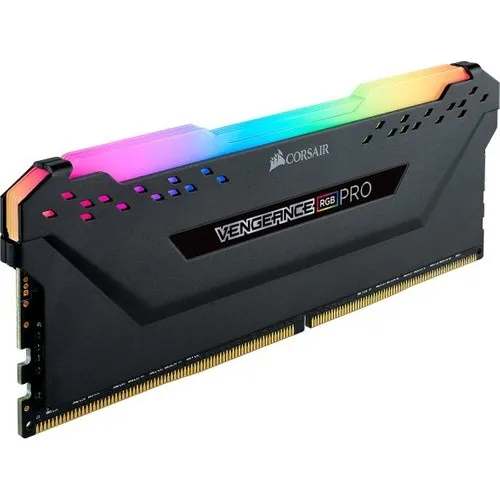 

CORSAIR DDR4 RGB PRO RAM 8GB 16GB 32GB genuine memory PC4 3000Mhz 3200Mhz 3600Mzh DIMM memoria Computer PC Gaming