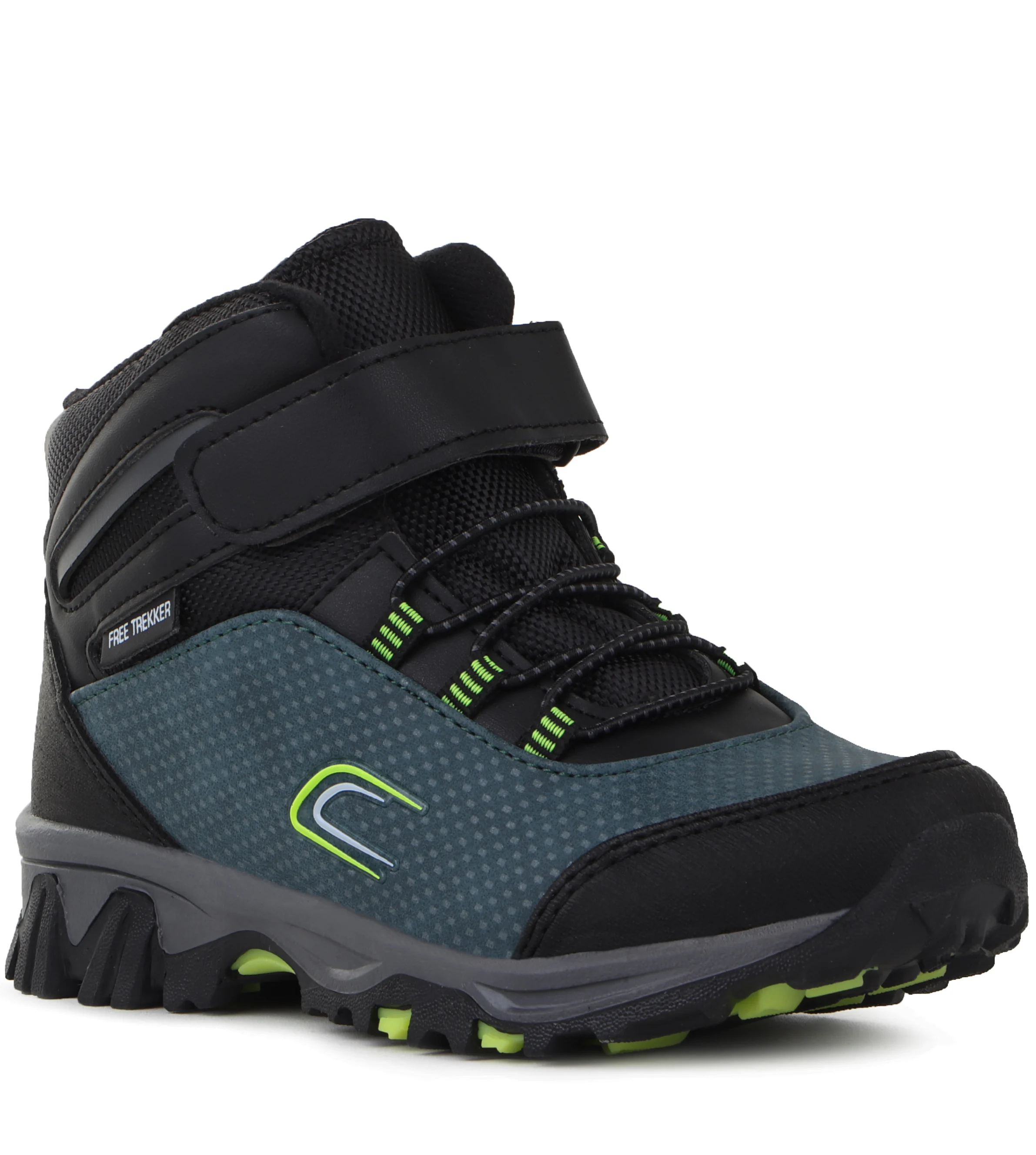 Children Casual Shoes Autumn Winter Martin Boots Boys Shoes Fashion Soft Antislip Girls Boots Boots With Hook and Loop Fastener
Children Casual Shoes Autumn Winter Martin Boots Boys Shoes Fashion Soft Antislip Girls Boots Boots With Hook and Loop Fastener