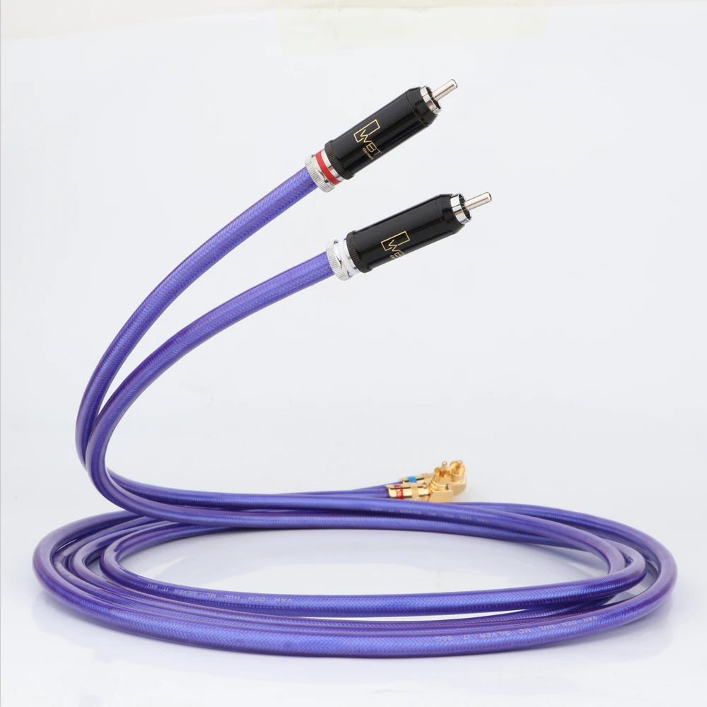 Hi-end RCA кабель из чистой меди с серебряным покрытием, Hi-Fi аудио RCA к RCA, кабель для соединения, позолоченный штекер Nakamichi R1749, RCA кабель
Hi-end RCA кабель из чистой меди с серебряным покрытием, Hi-Fi аудио RCA к RCA, кабель для соединения, позолоченный штекер Nakamichi R1749, RCA кабель