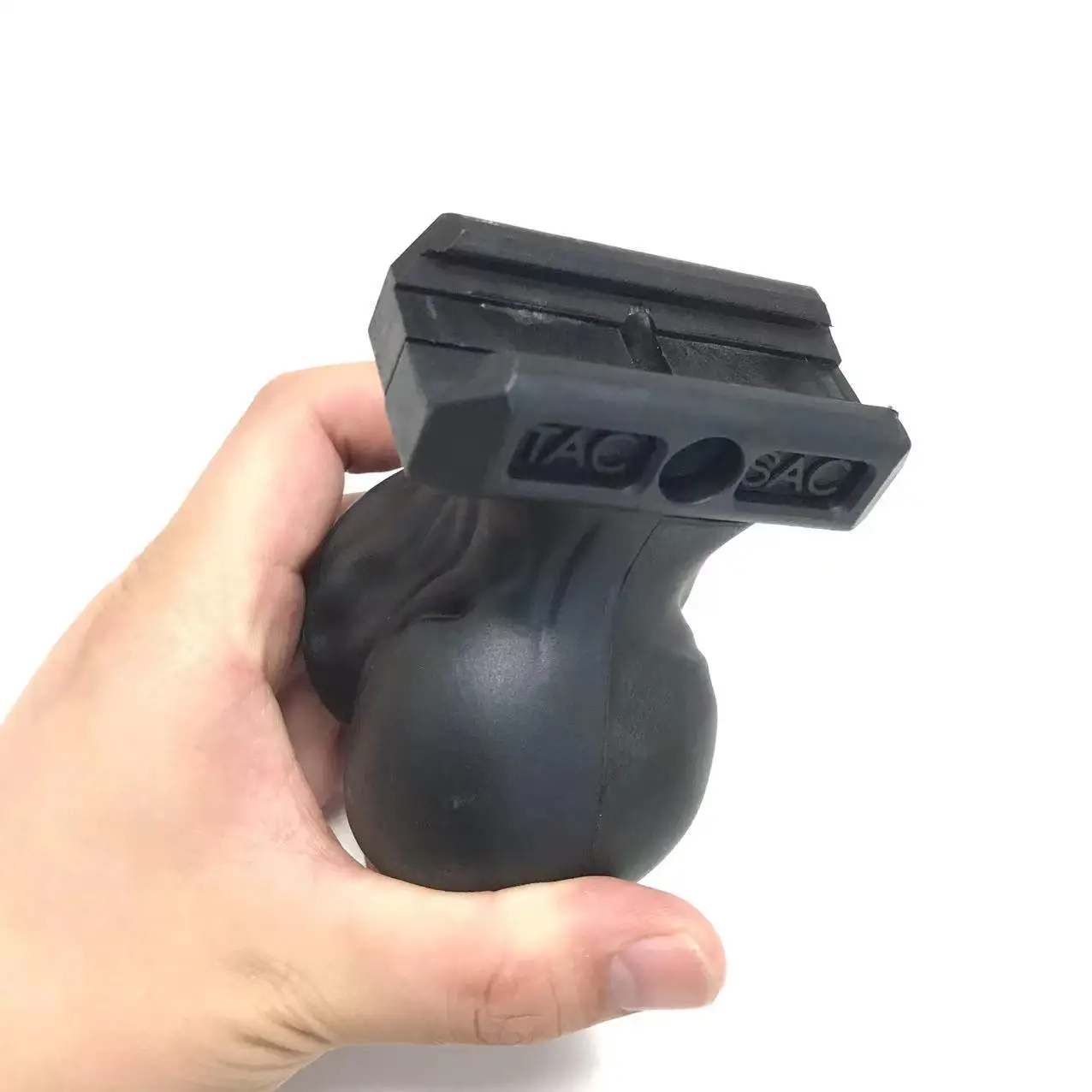 CS Premium Quality Novelty Water Gel Ball Toy Gun Egg Grip General Tactical Accessories For Nerf Mini Trigger
CS Premium Quality Novelty Water Gel Ball Toy Gun Egg Grip General Tactical Accessories For Nerf Mini Trigger