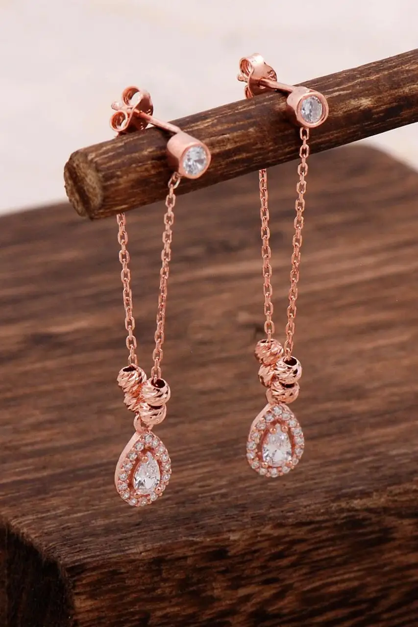Серьги-подвески из розового серебра 4703 пробы, высокое качество, ручная работа, оригинальные филигранные серебряные украшения, подарок для женщин
Серьги-подвески из розового серебра 4703 пробы, высокое качество, ручная работа, оригинальные филигранные серебряные украшения, подарок для женщин