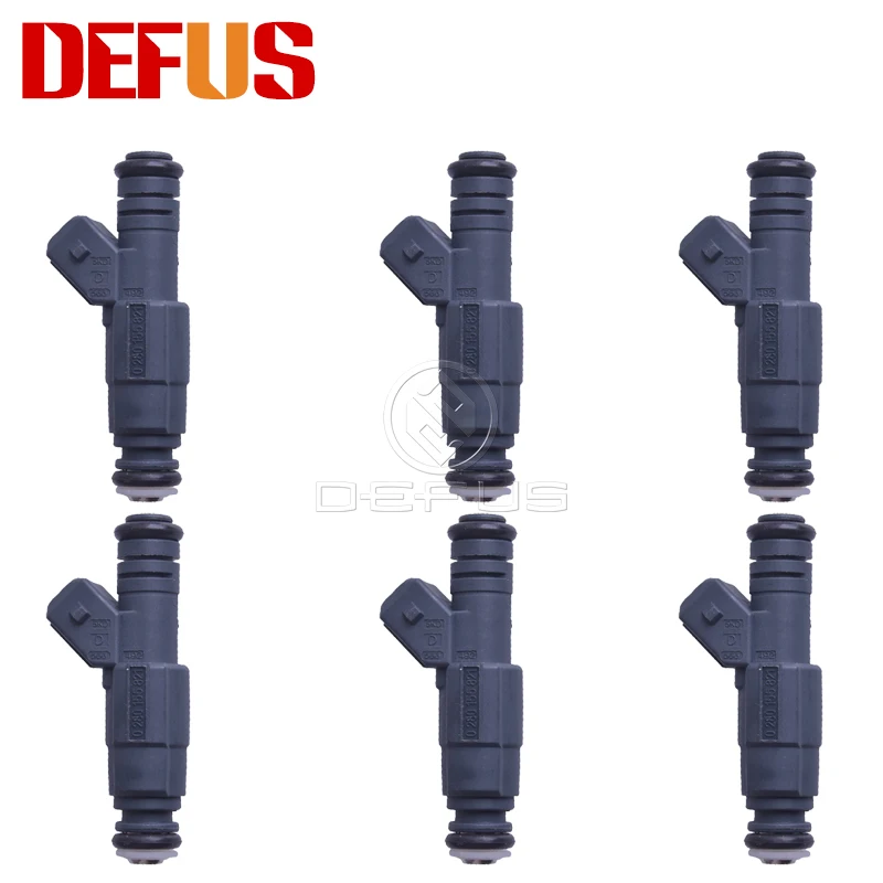 DEFUS 6 шт. OE 0280155821 топливный инжектор для ALFA ROMEO 156 CHEVROLET VECTRA 2.2L Volvo 740 2.3L 1991 0 280 155 Bico Инжектор Новый
DEFUS 6 шт. OE 0280155821 топливный инжектор для ALFA ROMEO 156 CHEVROLET VECTRA 2.2L Volvo 740 2.3L 1991 0 280 155 Bico Инжектор Новый