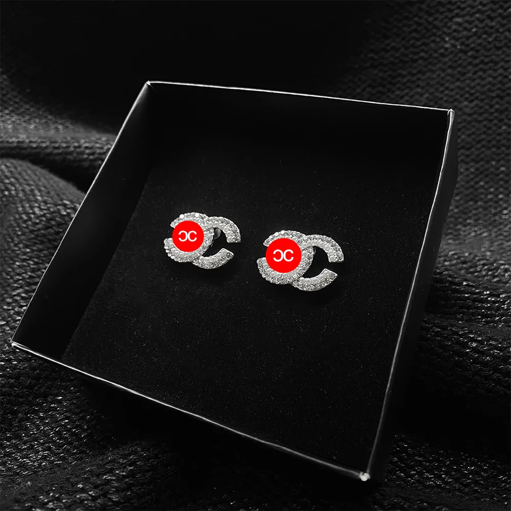 2020 Trends Earrings Gold Silver Plated For Women Earrings Set Delicate Luxury Party Fine Jewelry Wedding Gift 
2020 Trends Earrings Gold Silver Plated For Women Earrings Set Delicate Luxury Party Fine Jewelry Wedding Gift