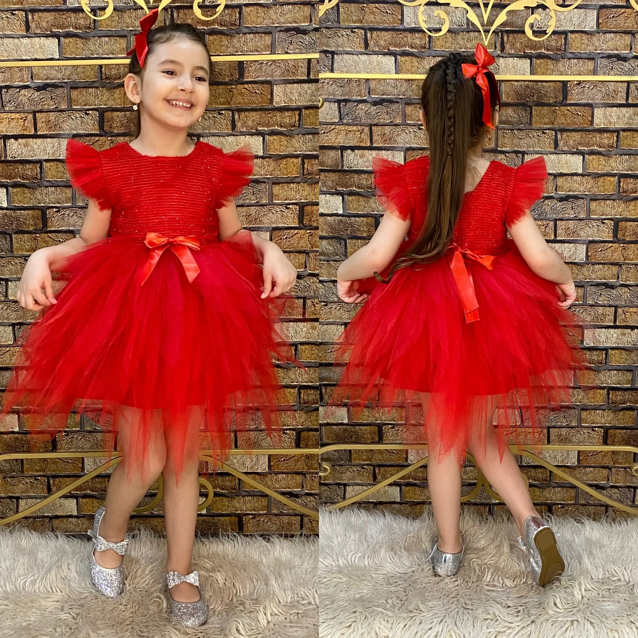 100% cotton girl dress evening dress prom dress girl boy clothes clothing sets summer seasonal sweater tee newborn romper cute c
100% cotton girl dress evening dress prom dress girl boy clothes clothing sets summer seasonal sweater tee newborn romper cute c
