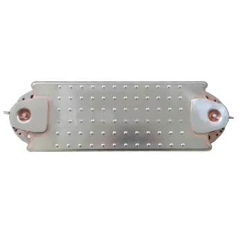 RENAULT TRUCKS OIL COOLER T 440P / 440T / 480P / 480T / 520P / 520T / LOW / X-LOW / TAG / PUS
RENAULT TRUCKS OIL COOLER T 440P / 440T / 480P / 480T / 520P / 520T / LOW / X-LOW / TAG / PUS