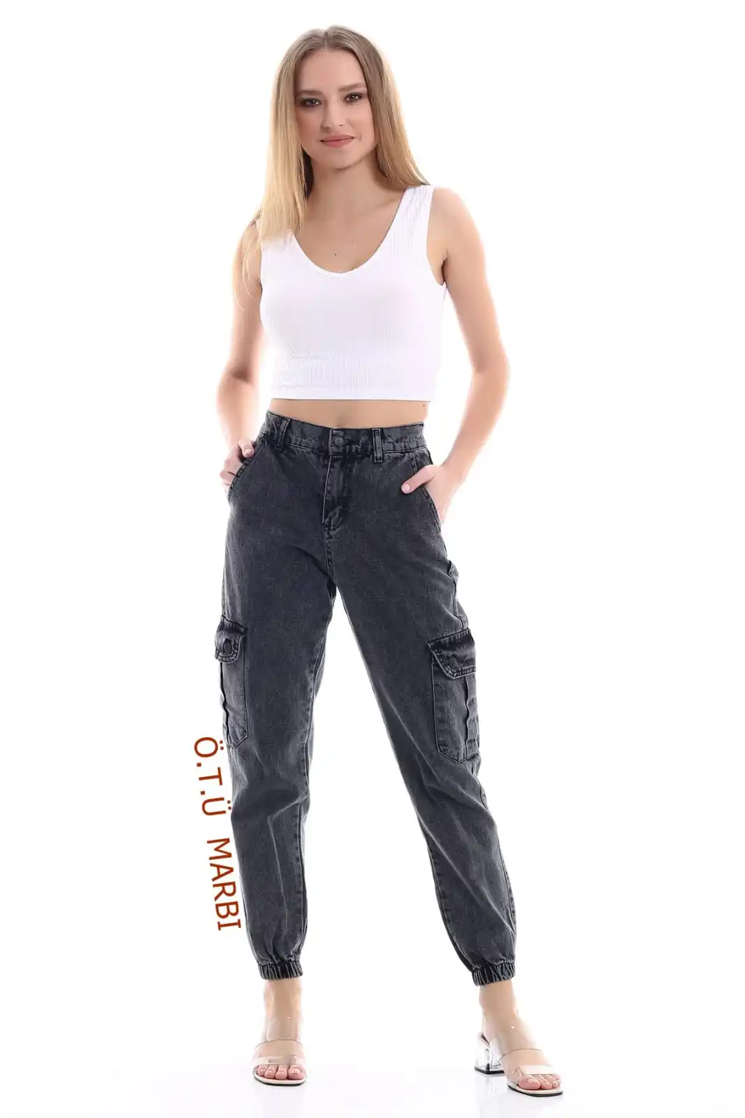 Women Jeans Trousers Turkish Made Denim Comfortable Pants Fashionable Design Mom Jeans Korean Style 2021 Four Season Female
Women Jeans Trousers Turkish Made Denim Comfortable Pants Fashionable Design Mom Jeans Korean Style 2021 Four Season Female