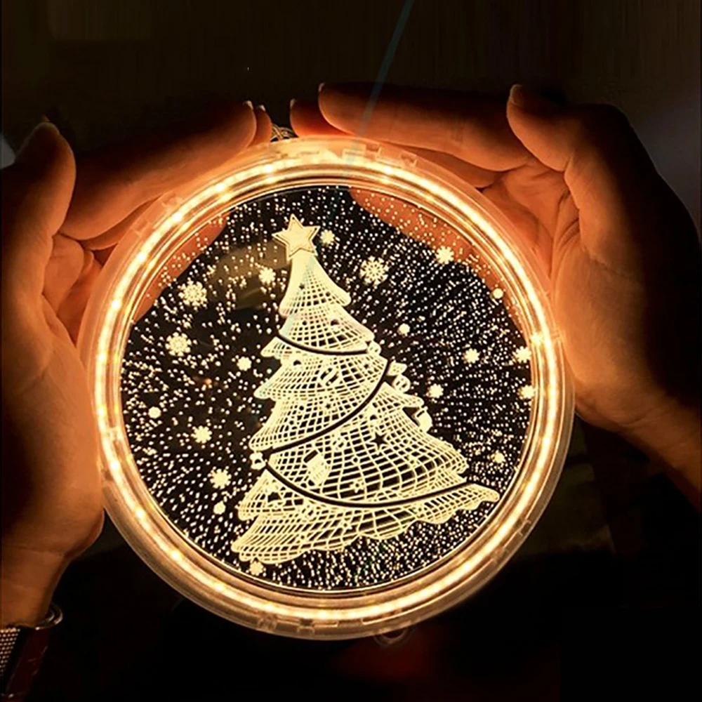 Holiday Light Christmas Decoration Lamp Room Decor Accessories Christmas Hanging Lights Snowman And Merry Christmas LED Lights
Holiday Light Christmas Decoration Lamp Room Decor Accessories Christmas Hanging Lights Snowman And Merry Christmas LED Lights