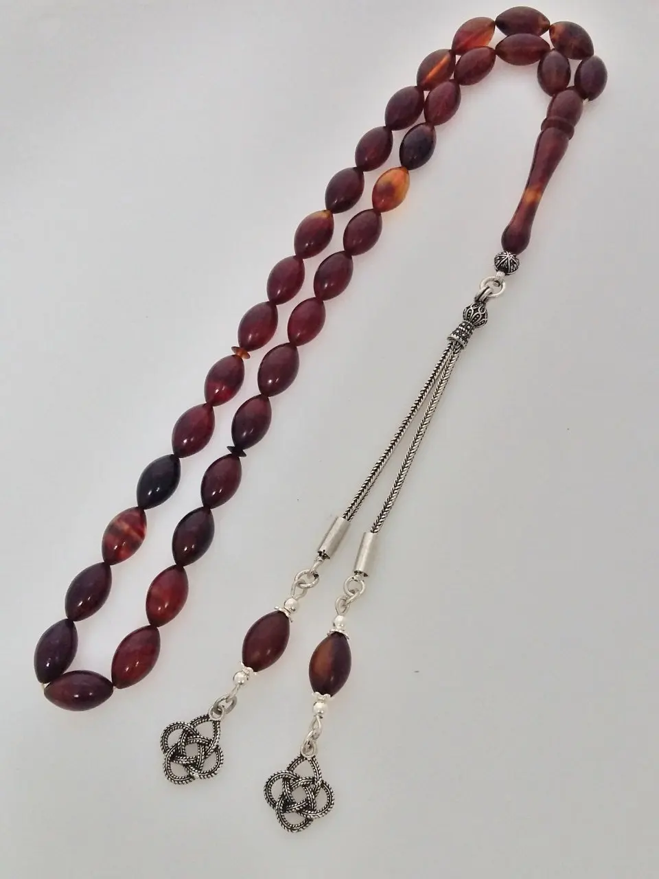 Islam Tasbih Muslim Rosary Beads 33 Prayer Rosary For Men Bracelet For Men Accessory amber stone Handmade Made in Turkey
Islam Tasbih Muslim Rosary Beads 33 Prayer Rosary For Men Bracelet For Men Accessory amber stone Handmade Made in Turkey