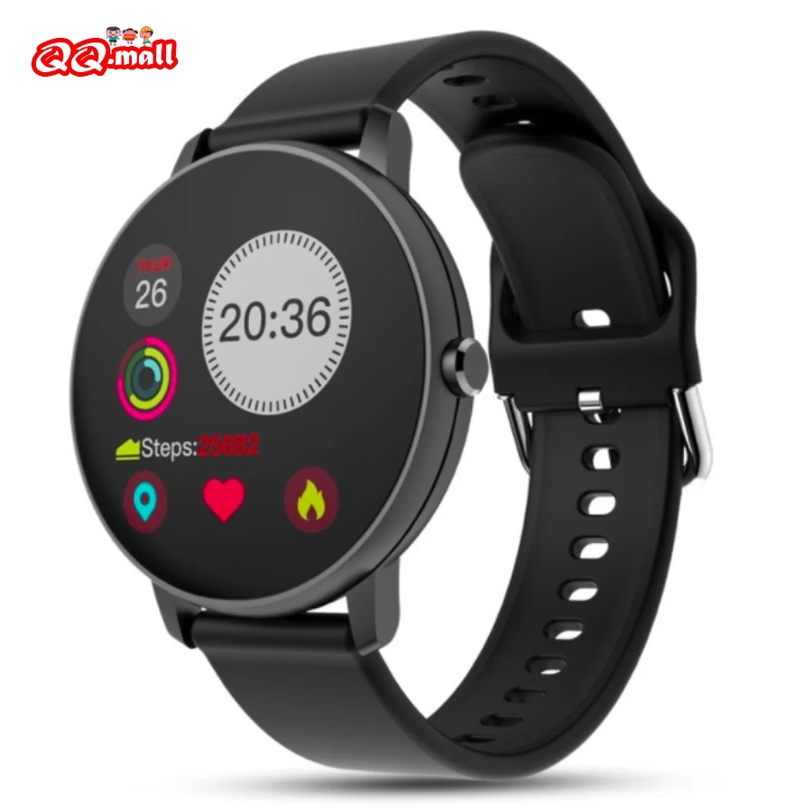 Smart Watch Bracelet Intelligent Couple Wristwatch Men's Sports Watches Fitness Moniter Blood Pressure Heart Rate Smartwatch
Smart Watch Bracelet Intelligent Couple Wristwatch Men's Sports Watches Fitness Moniter Blood Pressure Heart Rate Smartwatch