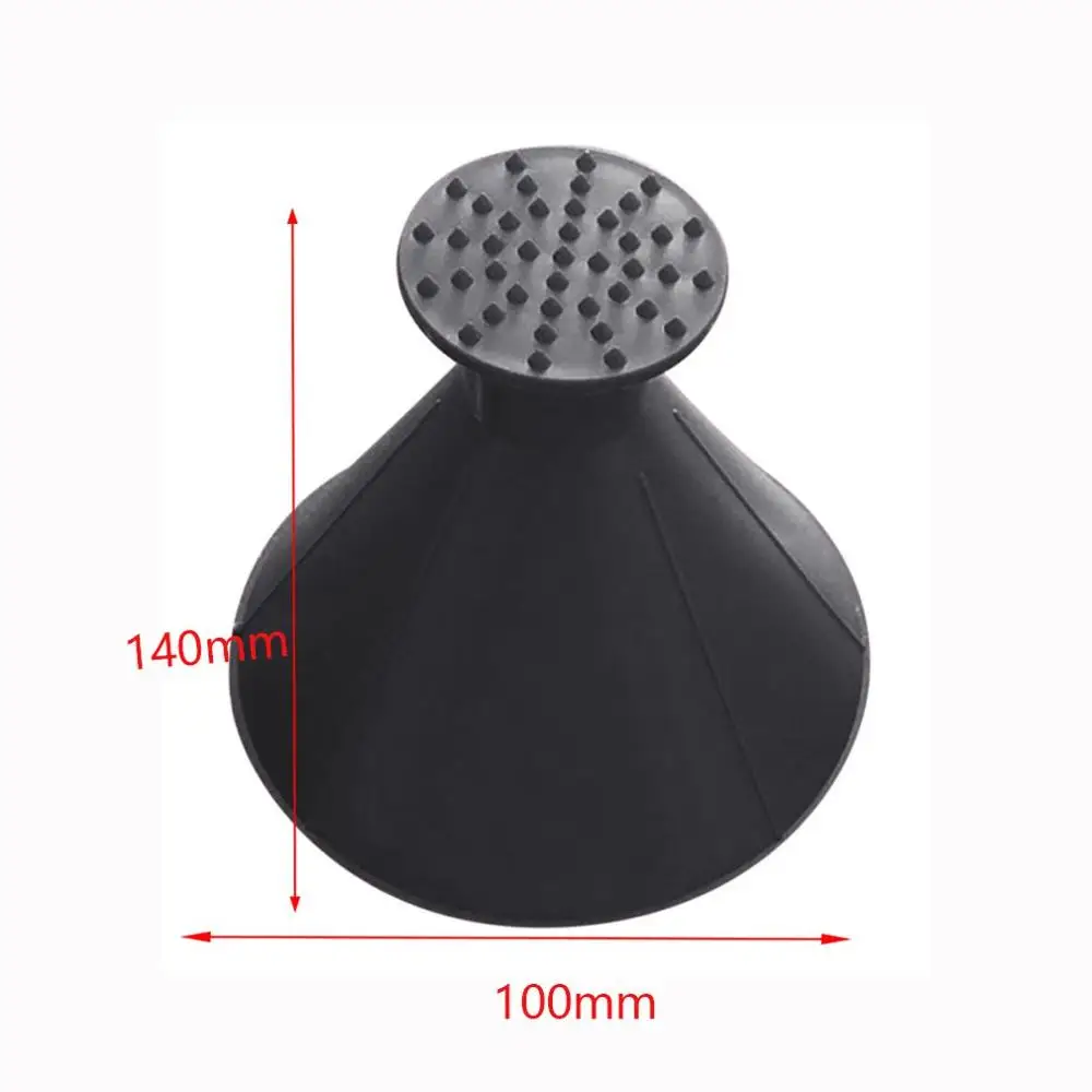 Auto Car Magic Snow Remover Ice Scraper Window Windshield Oil Funnel Shovel Window Scrapers Cone Deicing cone ice scraper
Auto Car Magic Snow Remover Ice Scraper Window Windshield Oil Funnel Shovel Window Scrapers Cone Deicing cone ice scraper