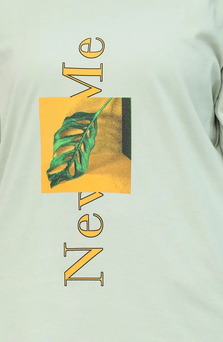 Printed Tunic Long Sleeve Zero Collar Women Muslim Fashion Hijab Clothing Sports Casual Stylish Seasonal School Work Home Studen
Printed Tunic Long Sleeve Zero Collar Women Muslim Fashion Hijab Clothing Sports Casual Stylish Seasonal School Work Home Studen