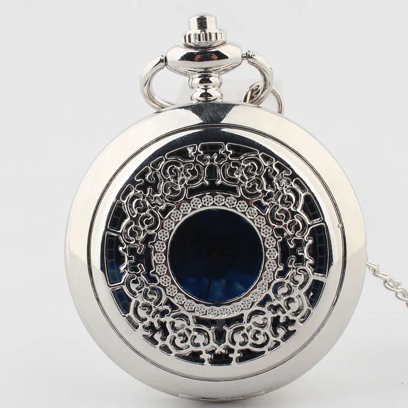 Часы кварцевые карманные в ретро стиле, Классические карманные на цепочке, в стиле ретро, с изображением звездного неба, с вырезами на окно и решеткой
Часы кварцевые карманные в ретро стиле, Классические карманные на цепочке, в стиле ретро, с изображением звездного неба, с вырезами на окно и решеткой