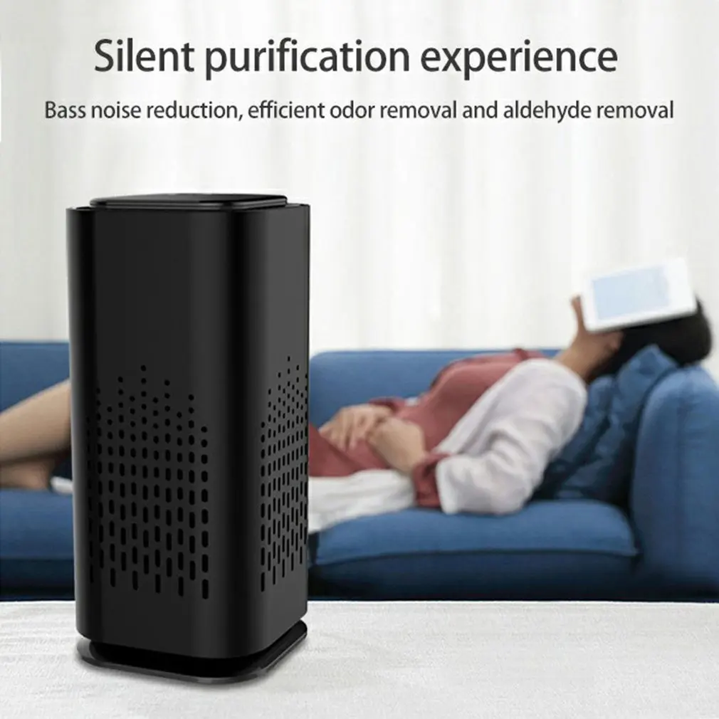 Air Purifier Air Cleaner for Home USB cable Low Noise Portable Car home Air Purifier Mist Maker Air Fresher
Air Purifier Air Cleaner for Home USB cable Low Noise Portable Car home Air Purifier Mist Maker Air Fresher