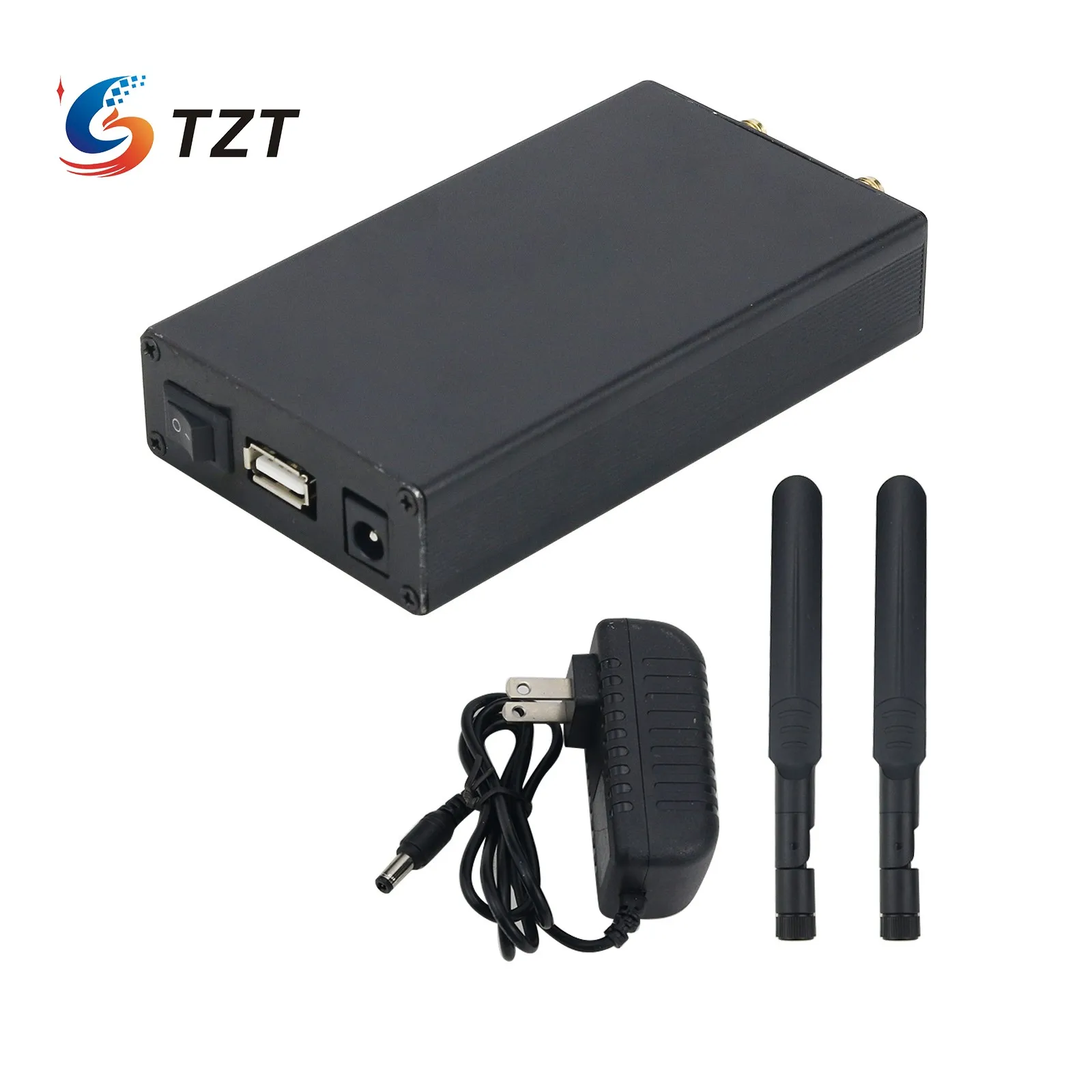 TZT 2-In-1 Wifi Signal Blocker 2.4G 5.8G Wifi Signal Block Shield Wifi Frequency Prevention w/ Antennas
TZT 2-In-1 Wifi Signal Blocker 2.4G 5.8G Wifi Signal Block Shield Wifi Frequency Prevention w/ Antennas