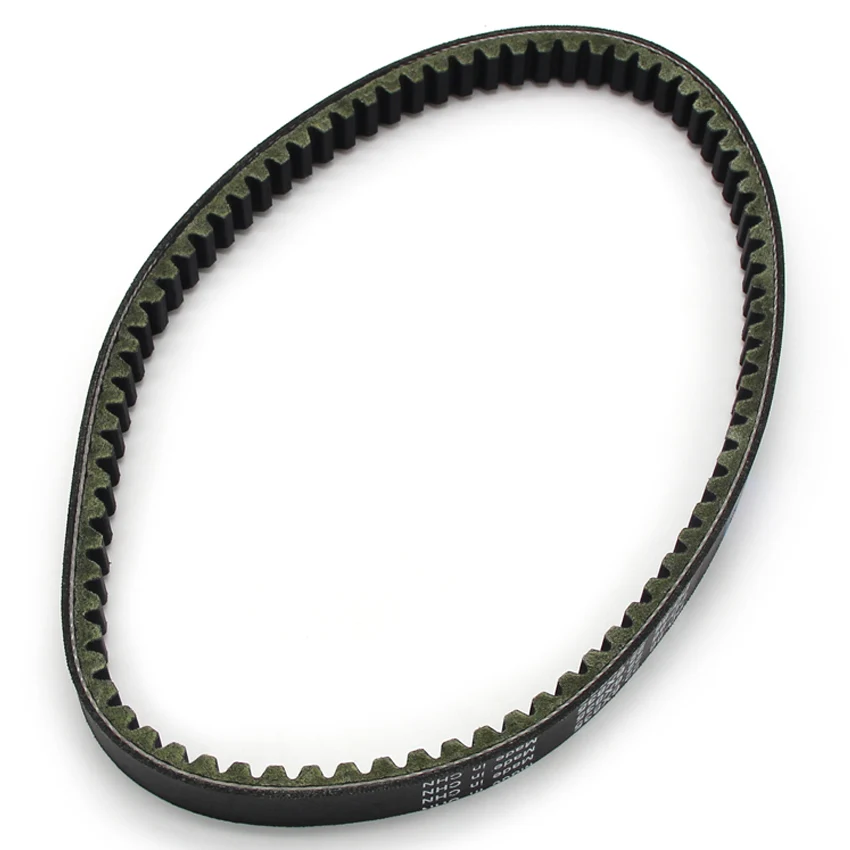 New Motorcycle Drive Belt Transfer Belt For Derbi Senda 50 R DRD X-treme 50 2015 GP1 250 4T LC Low Seat 250 2006/2007/2008/2009
New Motorcycle Drive Belt Transfer Belt For Derbi Senda 50 R DRD X-treme 50 2015 GP1 250 4T LC Low Seat 250 2006/2007/2008/2009