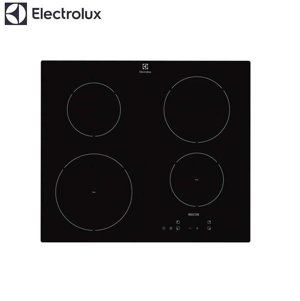 Встраиваемая индукционная плита Electrolux EHH56240IK|Встраиваемые варочные панели| |