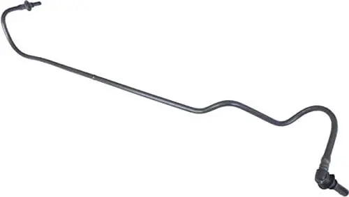 Fuel Line Hose Pipe For Doblo-1.3MJTD Oe 51783277-3