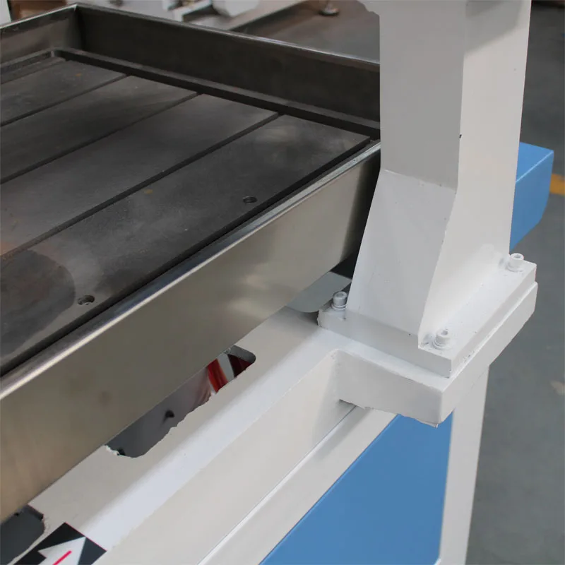 Jinan TEKAI mini aluminium cutting machine wood carving cnc router machine wood door making milling machine
Jinan TEKAI mini aluminium cutting machine wood carving cnc router machine wood door making milling machine