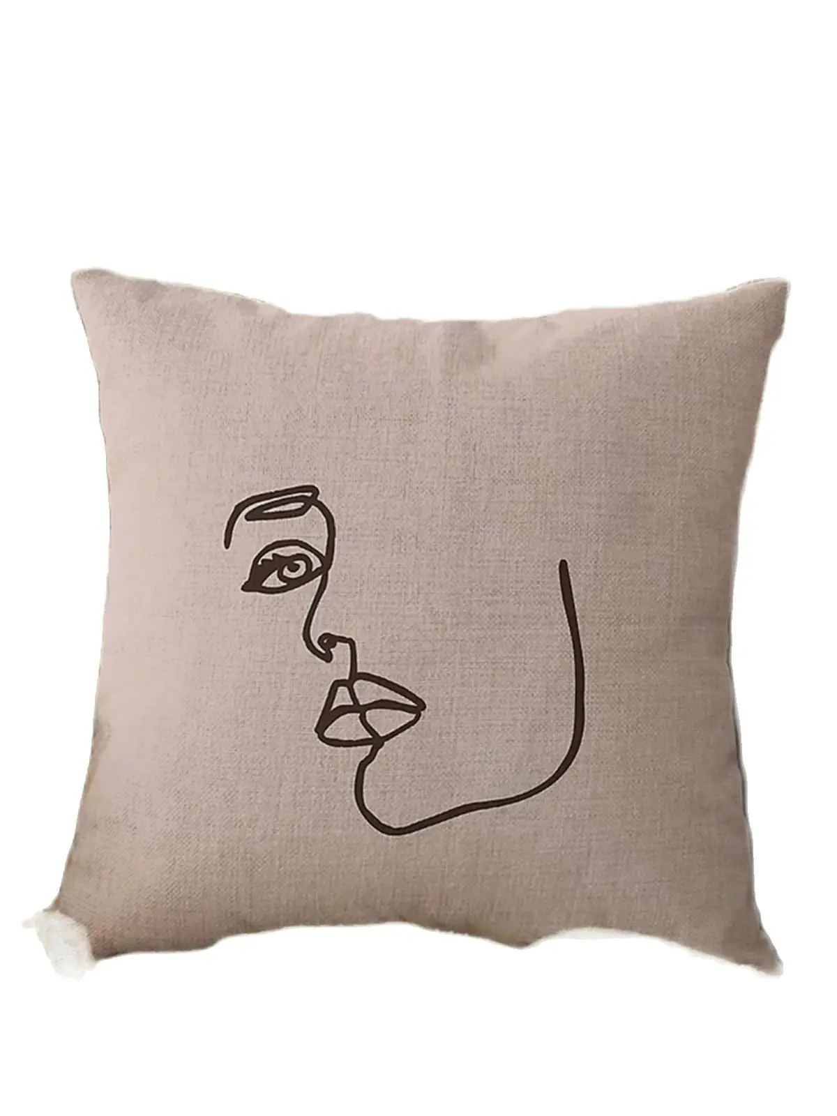 Realhomes Double-Sided Color Charcoal Striped Women 'S Skyline On the Floor Chenille Cushion Pillow decorate Case
Realhomes Double-Sided Color Charcoal Striped Women 'S Skyline On the Floor Chenille Cushion Pillow decorate Case