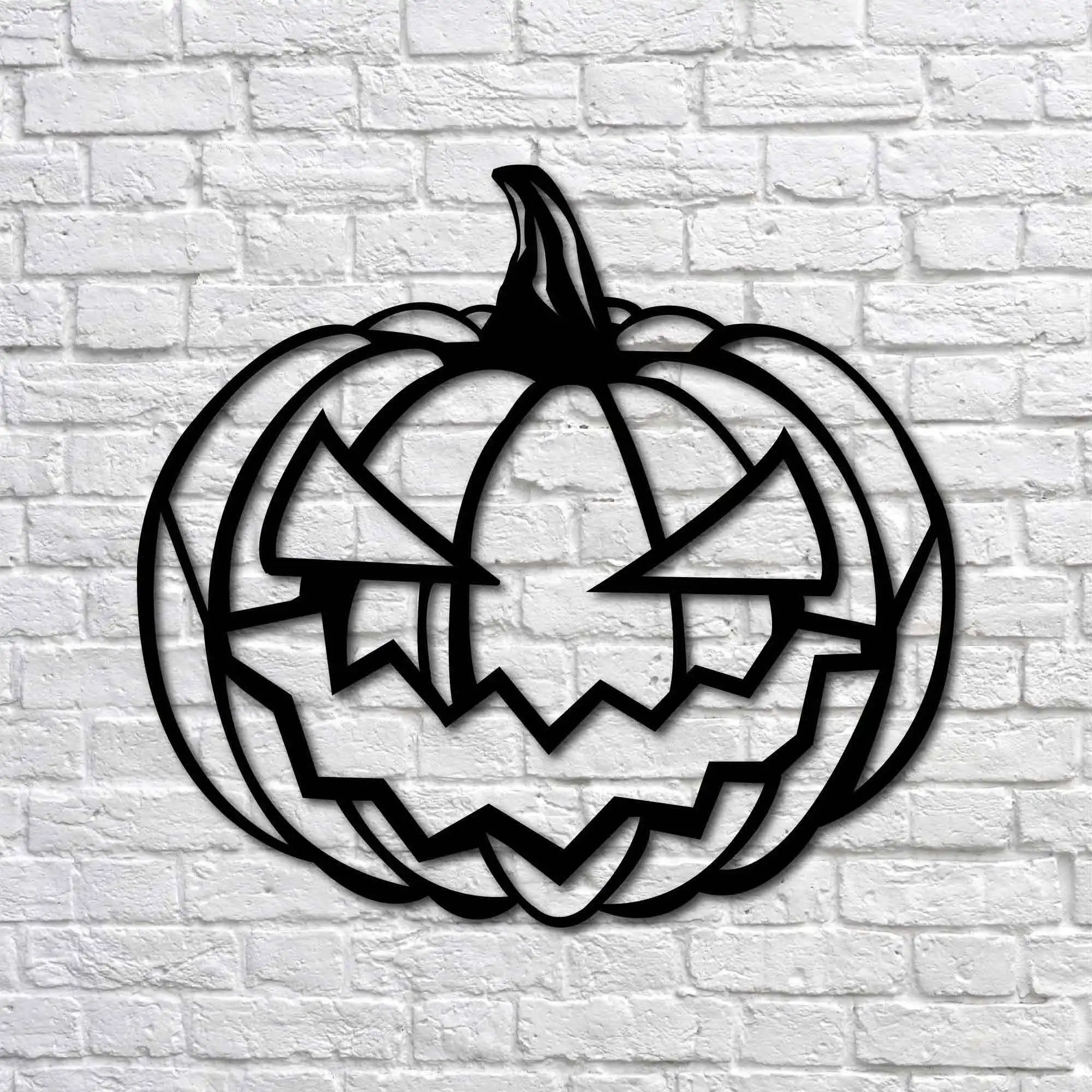 Pumpkin 48x50 cm
Pumpkin 48x50 cm