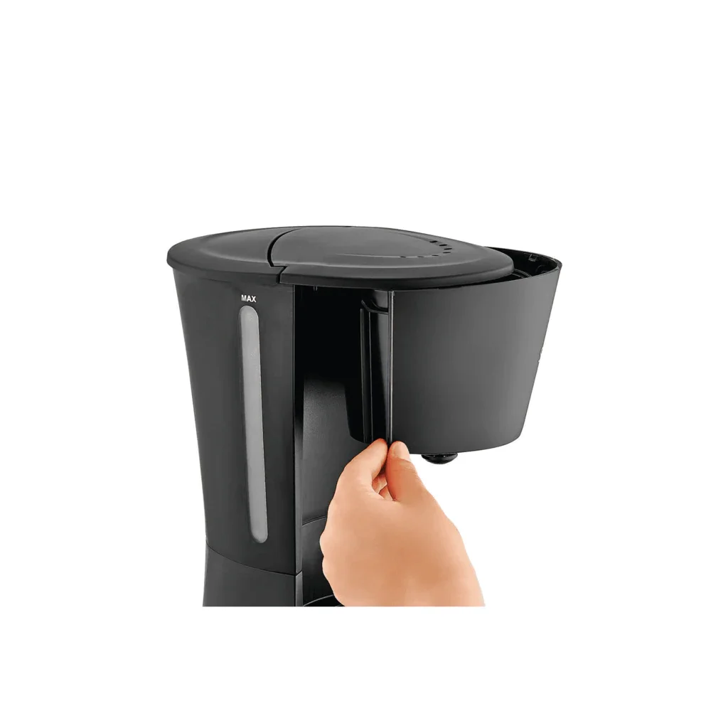 Sinbo SCM 2938 Filter Coffee Machine electric your guests so fine coffees you will make machine
Sinbo SCM 2938 Filter Coffee Machine electric your guests so fine coffees you will make machine