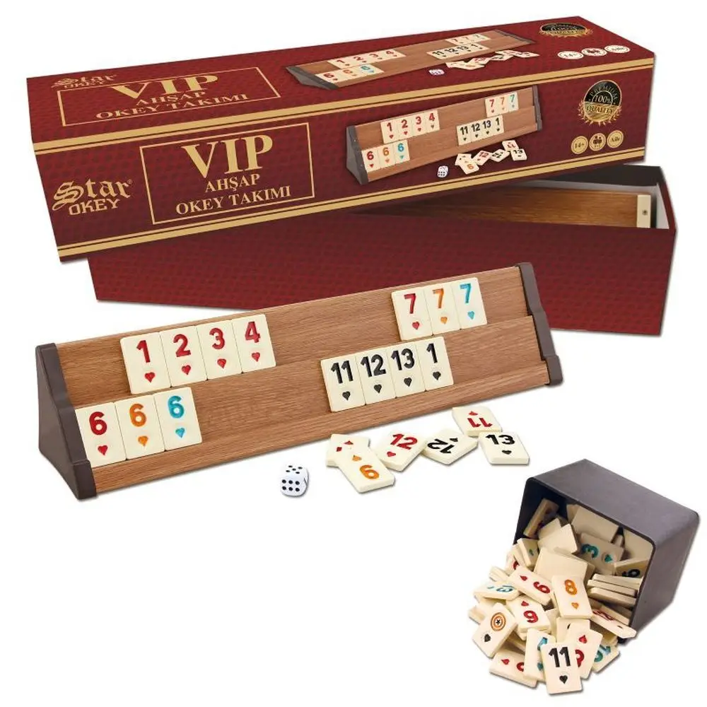 

Набор для игры в маджонг из дерева и пластика, шутник для Израиля, мраморная плитка, классическая настольная игра для 2-4 человек, маджонг