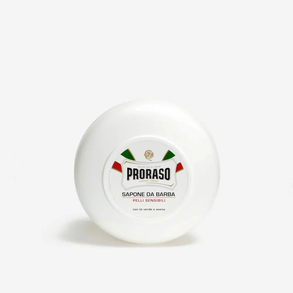 Мыло для бритья Proraso White 150 мл. | Красота и здоровье