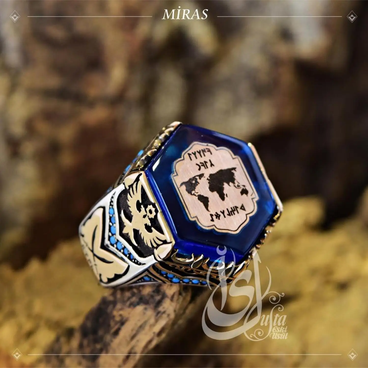 The Heritage Amber Stone Real 925 Sterling Customized Silver Ring for Men Luxury Jewelry Souvenir Gift Special
The Heritage Amber Stone Real 925 Sterling Customized Silver Ring for Men Luxury Jewelry Souvenir Gift Special