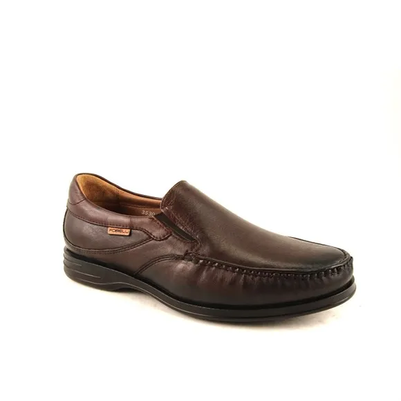 Forelli/удобная обувь кофейного цвета из натуральной кожи; Модель 35301 года; Türkiyede; Изготовленные кроссовки; Тапочки; Сандалии; Анатомическая обу...
Forelli/удобная обувь кофейного цвета из натуральной кожи; Модель 35301 года; Türkiyede; Изготовленные кроссовки; Тапочки; Сандалии; Анатомическая обу...