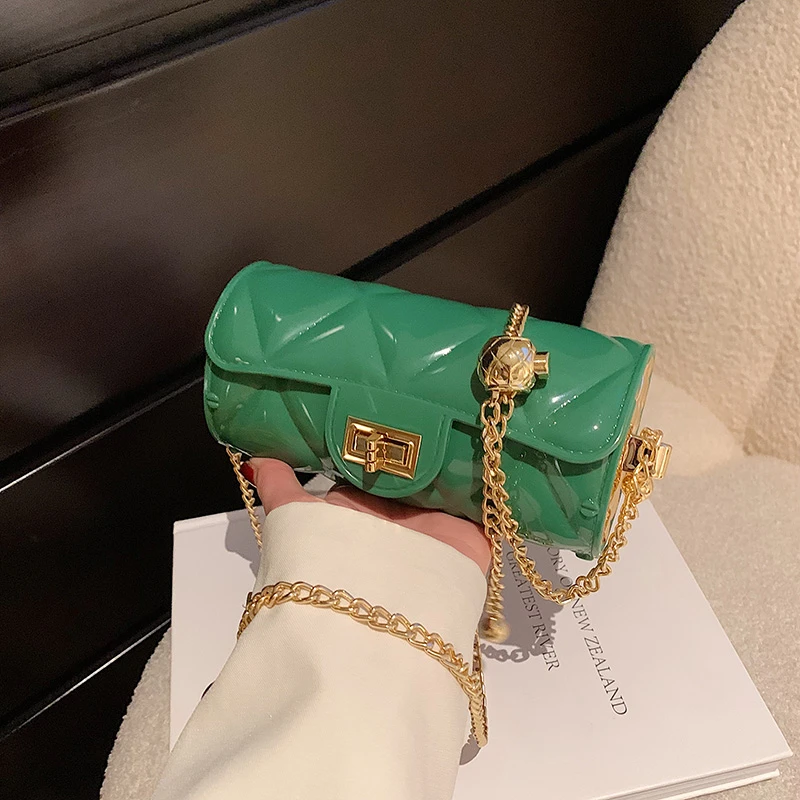 Fashion designer Shoulder Bags Retro Casual Women Totes crossbody bags Female Leather Solid Color Chain Handbag for Women 2021
Fashion designer Shoulder Bags Retro Casual Women Totes crossbody bags Female Leather Solid Color Chain Handbag for Women 2021