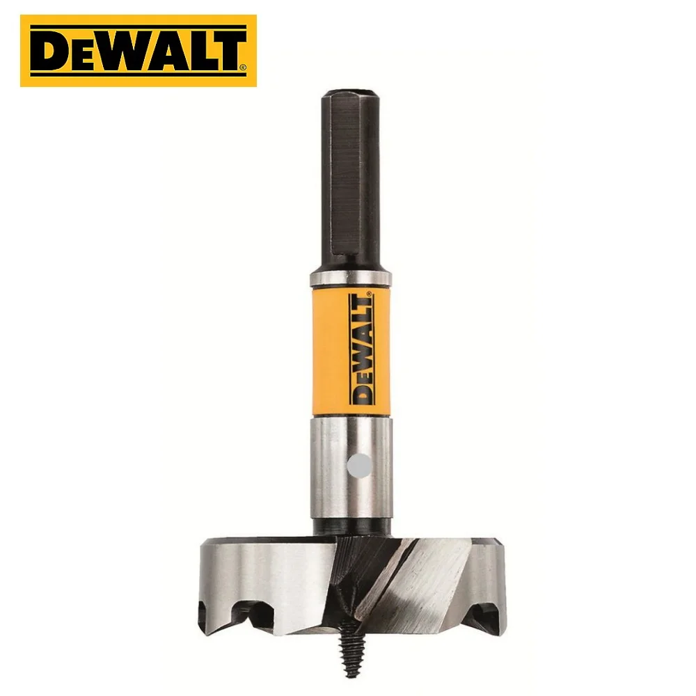 Сверло Форстнера по дереву DeWalt DT4576-QZ 28 мм | Инструменты