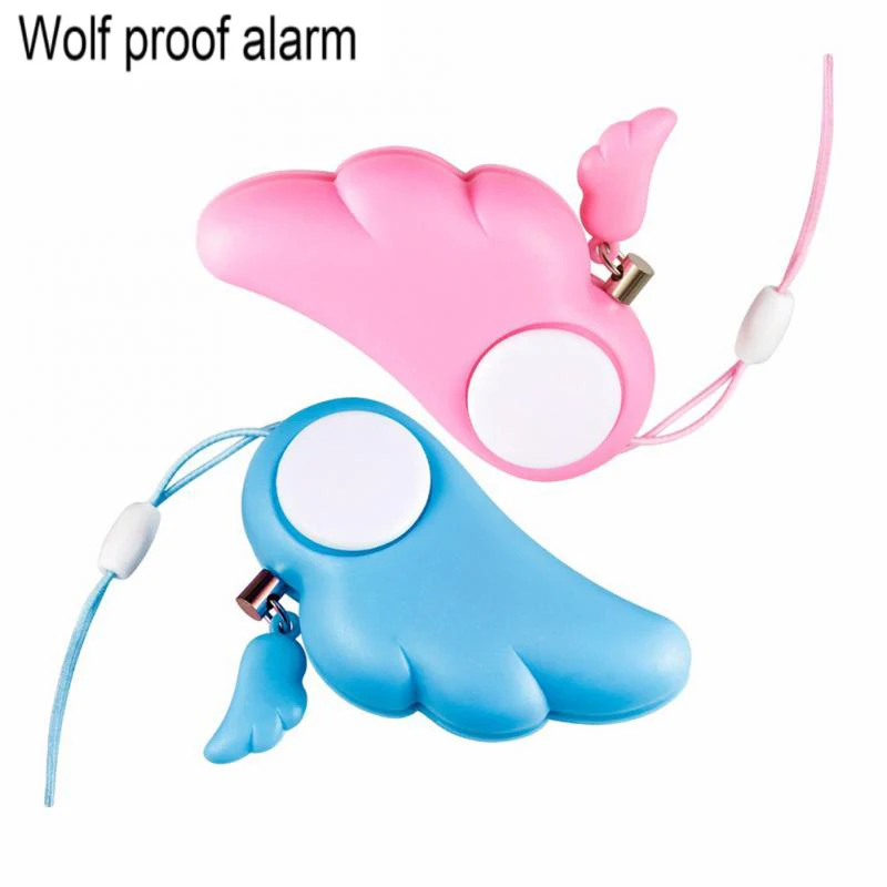 Self Defense Alarm 90dB Security Protect Alert Scream Loud Emergency Alarm Keychain Personal Safety For Women Child Elder Girl
Self Defense Alarm 90dB Security Protect Alert Scream Loud Emergency Alarm Keychain Personal Safety For Women Child Elder Girl