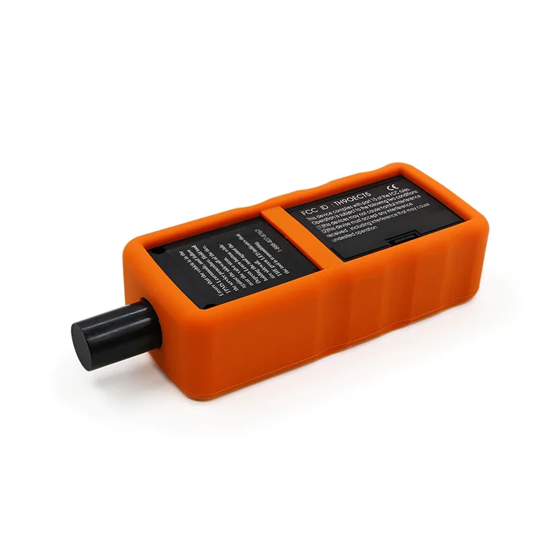 1Pc TPMS EL-50448 OEC-T5 For Opel/G M Tire Pressure Monitoring System EL50448 TPMS Reset Tool Opel EL 50448 TPMS Activation Tool
1Pc TPMS EL-50448 OEC-T5 For Opel/G M Tire Pressure Monitoring System EL50448 TPMS Reset Tool Opel EL 50448 TPMS Activation Tool