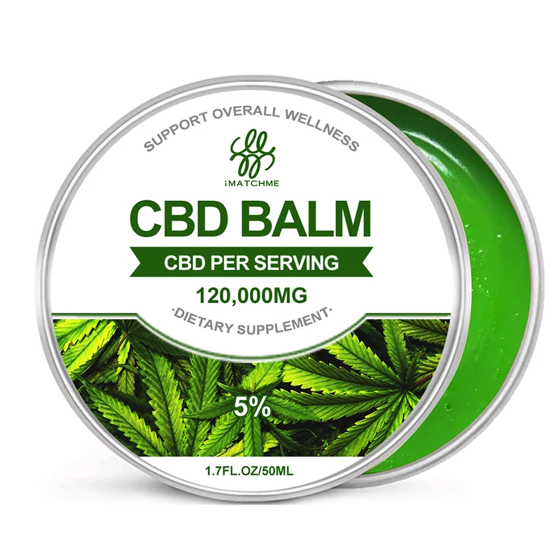 Бальзам iMATCHME CBD для снятия симптомов боли в суставах, уход за кожей рук и ног
Бальзам iMATCHME CBD для снятия симптомов боли в суставах, уход за кожей рук и ног