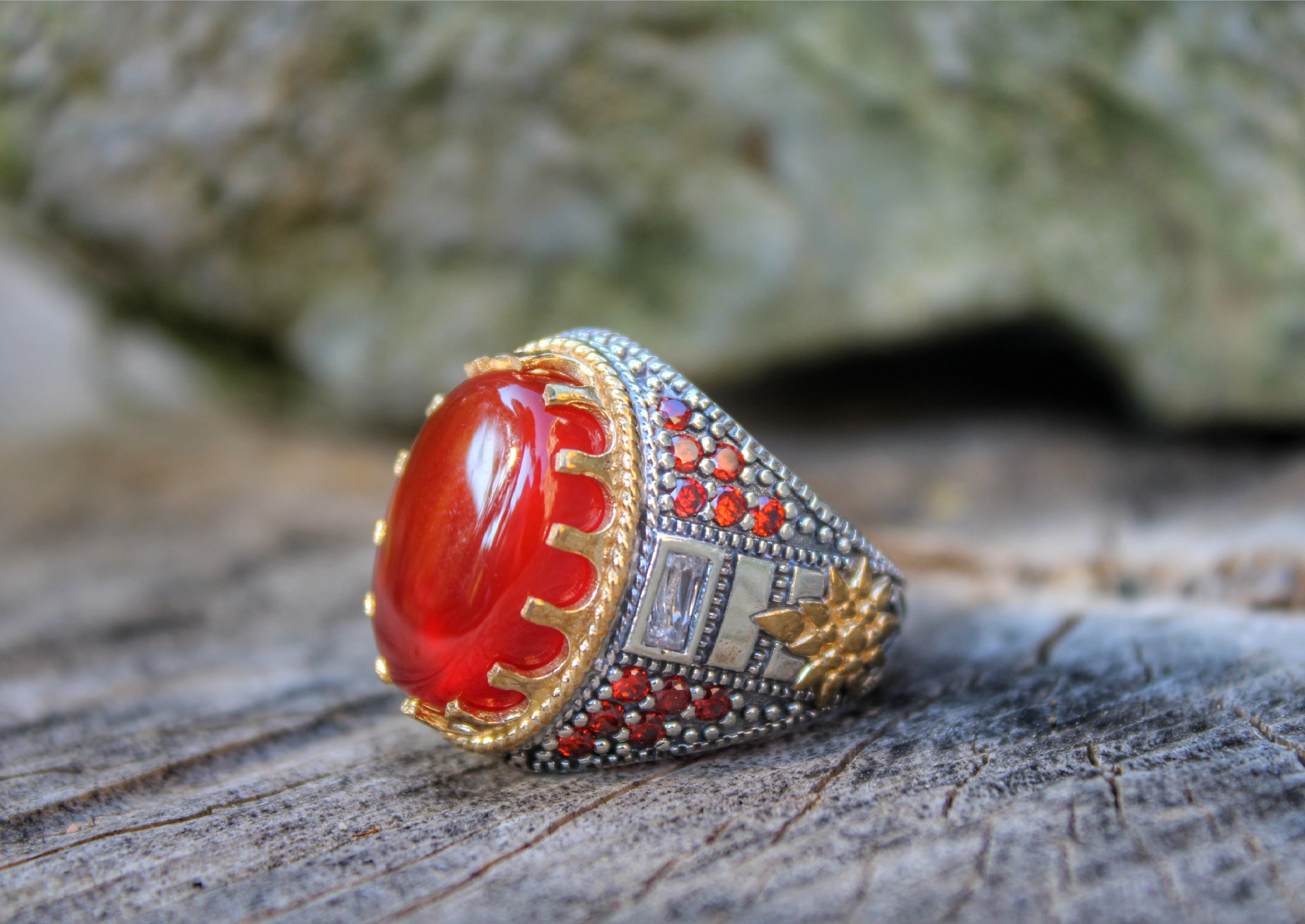 Mens Ring 925 Sterling Silver Ring GemStone Wedding Man Rings Male Jewelry Rings For Men Rings for Women Men`s Rings Men Jewelry
Mens Ring 925 Sterling Silver Ring GemStone Wedding Man Rings Male Jewelry Rings For Men Rings for Women Men`s Rings Men Jewelry