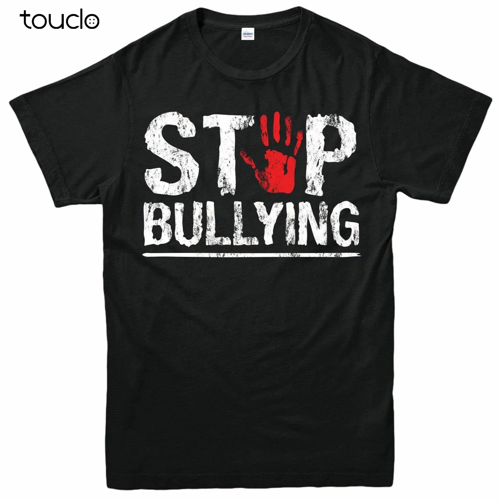 Stop Bullying Awareness T-Shirt Anti Bullying Top Unisex Adult & Kids Tee Top
Stop Bullying Awareness T-Shirt Anti Bullying Top Unisex Adult & Kids Tee Top