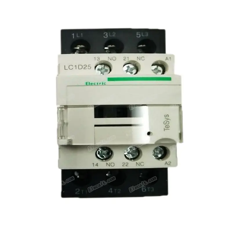 LC1-D32 M7C LC1D32F7C катушка контактор переменного тока 110V реле LC1-D32F7C 32A оригинальный новый
LC1-D32 M7C LC1D32F7C катушка контактор переменного тока 110V реле LC1-D32F7C 32A оригинальный новый