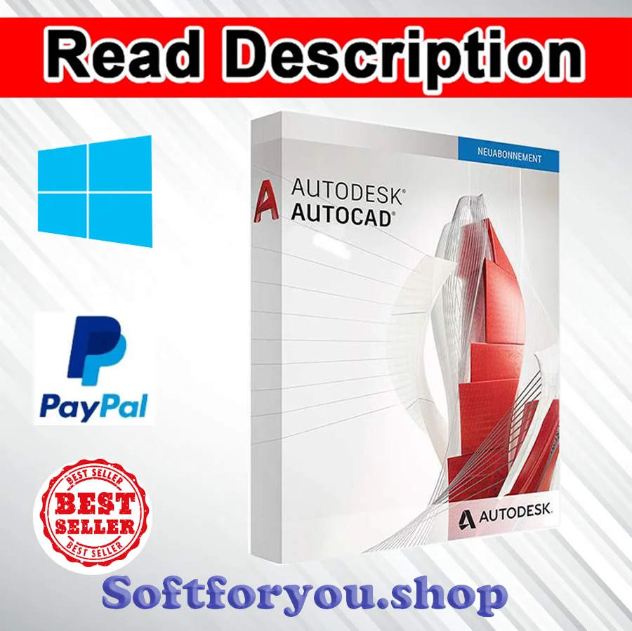 

{✔️Загрузка Autodesk AutoCAD 2021 (1 год)Полная версия Windows✅Посмотреть описание✅✔️}