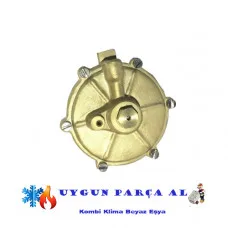 Главный Комби 24 HE дифференциальный клапан давления 248063 7224342 новый