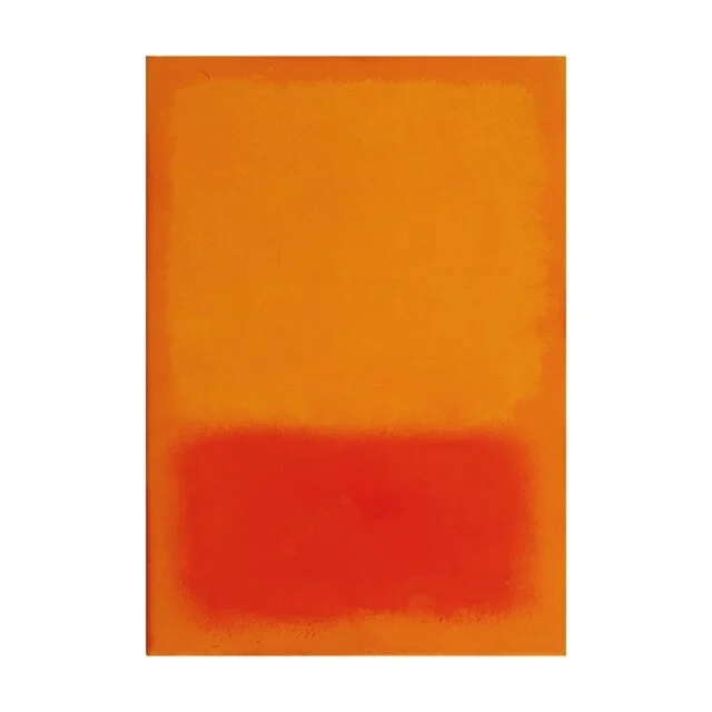 Mark Rothko Abstract Canvas Paintings Hand Painted Oil Painting Wall Picture for Living Room Home Decor Free Shipping
Mark Rothko Abstract Canvas Paintings Hand Painted Oil Painting Wall Picture for Living Room Home Decor Free Shipping