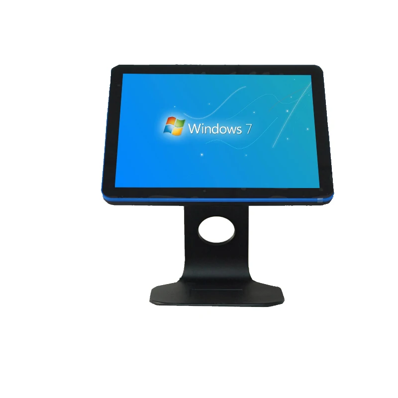 POS-терминал, 15-дюймовый pos-терминал
POS-терминал, 15-дюймовый pos-терминал